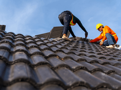 About Roof Repair Experts Conesus, NY