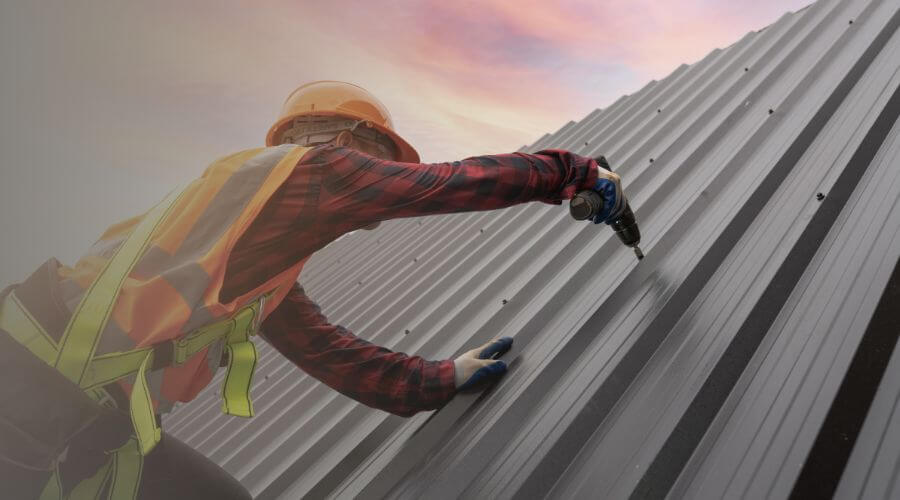 Professional New roof installation in Conesus, NY